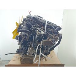 Engine MERCEDES-BENZ VIANO 2.2 CDI 150KM2.2 CDI2004646.98235481505944                                            