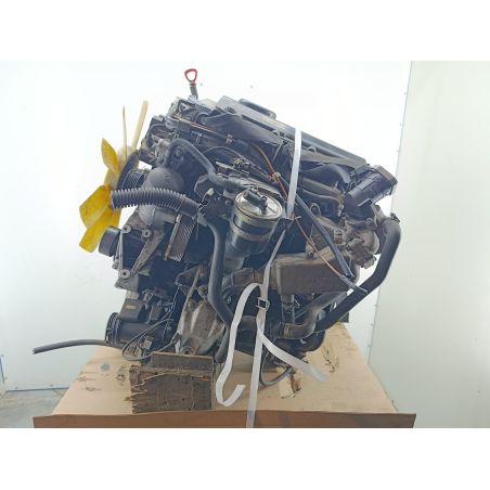 Engine MERCEDES-BENZ VIANO 2.2 CDI 150KM 2.2 CDI 2004 646.982 3548 150 5944 