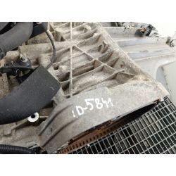 SILNIK MERCEDES-BENZ KLASA A W169 1.7 116KM1.7 8V A1702005266.9407911165941                                            