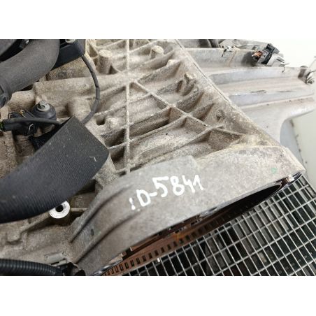 SILNIK MERCEDES-BENZ KLASA A W169 1.7 116KM 1.7 8V A170 2005 266.940 791 116 5941 