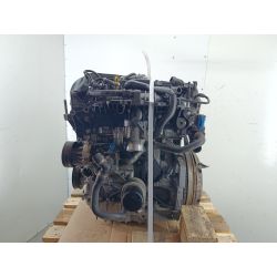 Engine FORD C-MAX II 1.6 16V TURBO 150KM1.6 16V2011JTWBEA1505901                                            