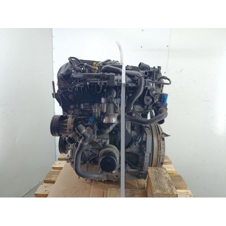 Engine FORD C-MAX II 1.6 16V TURBO 150KM 1.6 16V 2011 JTWB EA 150 5901 