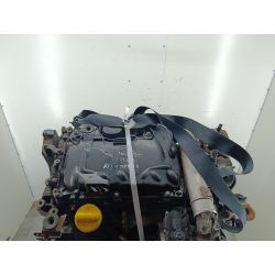 Engine NISSAN X-TRAIL II T31 2.0 DCI 173KM2.0 DCI2009M9RD833G411735814                                            