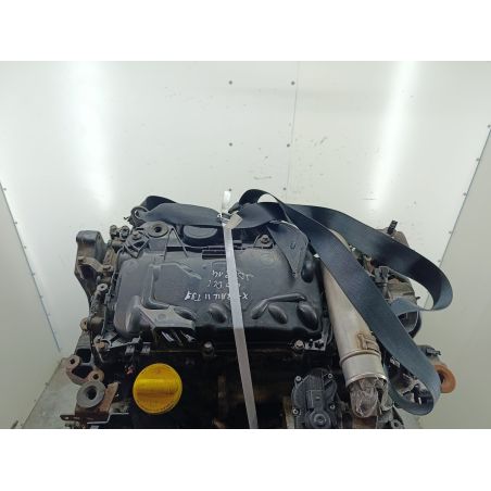 SILNIK NISSAN X-TRAIL II T31 2.0 DCI 173KM 2.0 DCI 2009 M9RD833 G41 173 5814 