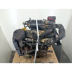 SILNIK FIAT GRANDE PUNTO 1.4 16V1.4 16V2006199A6000891/B95                                            