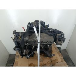 Engine FIAT PANDA II 1.1 8V2003187A1000793545636                                            