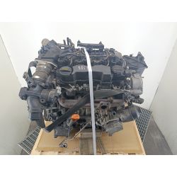 Engine PEUGEOT 207 1.6 HDI 90KM1.6 HDI20069HX  10JB67EXL905857                                            