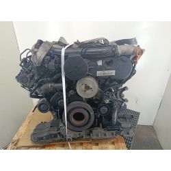 Engine AUDI A4 B7 3.0 TDI 204KM3.0 TDI2005BKNLY7H2045858                                            