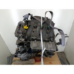 SILNIK RENAULT MEGANE I 1.4 16V 95KM1.4 16V2003K4J750OV727955460                                            