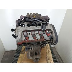 SILNIK AUDI A4 B6 2.0 20V 131KM2.0 20V2001ALTLY7W1315341                                            