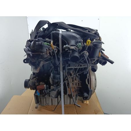 Engine FORD FOCUS II 2.0 TDCI 136KM 2.0 TDCI 2005 G6DA N3 136 5485 