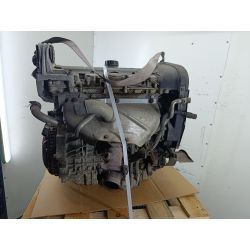 Engine VOLVO S80 I 2.4 20V 170KM2.4 20V2002B5244S417-261705489                                            