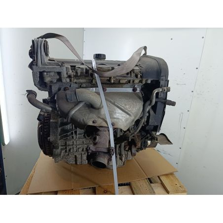 Engine VOLVO S80 I 2.4 20V 170KM 2.4 20V 2002 B5244S 417-26 170 5489 