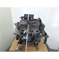 SILNIK CITROEN C3 I PLURIEL 1.4 i 8V 75KM1.4 8V2003KFVEZR755373                                            