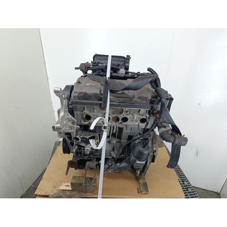 Engine CITROEN C3 I PLURIEL 1.4 i 8V 75KM 1.4 8V 2003 KFV EZR 75 5373 