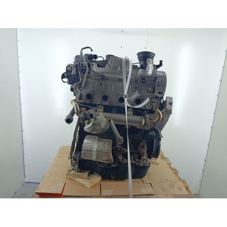 SILNIK VW PASSAT B6 2.0 TDI 140KM 2.0 TDI 2010 CBAB LK7X 140 4311 