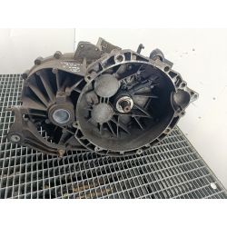 SKRZYNIA BIEGÓW MANUALNA 6 VOLVO V50 2.0 D 136KM2.0 D20056M5R-7002-CA  MMT6477-461366385                                            