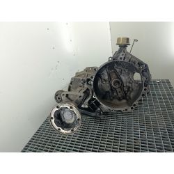 SKRZYNIA BIEGÓW MANUALNA 5 VW TRANSPORTER T4 1.9 TDI 68KM1.9 TDI1994DQLLH5G685628                                            