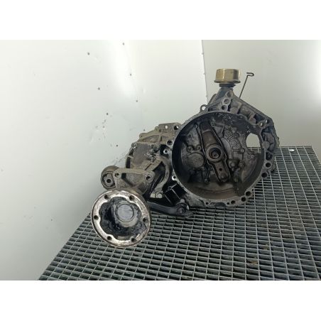 SKRZYNIA BIEGÓW MANUALNA 5 VW TRANSPORTER T4 1.9 TDI 68KM 1.9 TDI 1994 DQL LH5G 68 5628 