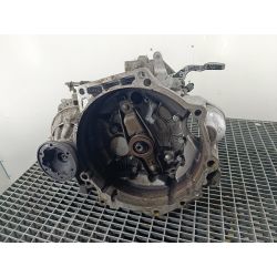 SKRZYNIA BIEGÓW MANUALNA 5 SEAT LEON II 1.9 TDI 105KM1.9 TDI2005GQQLS7Y1056403                                            