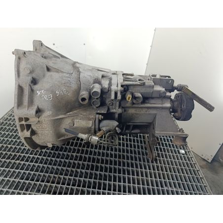SKRZYNIA BIEGÓW MANUALNA 5 BMW 5 E39 2.5 2.5 24V 525i 2001 S5D 250G 354/7 192 6346 