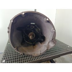SKRZYNIA BIEGÓW MANUALNA 5 JEEP LIBERTY 2.5 CRDP52104820AD                                            