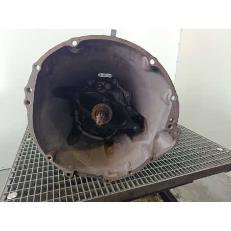 SKRZYNIA BIEGÓW MANUALNA 5 JEEP LIBERTY 2.5 CRD P52104820AD 