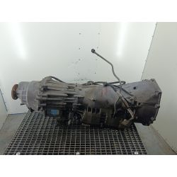 SKRZYNIA BIEGÓW AUTOMAT SSANGYONG REXTON 2.7 XDI2004R1632710901  32000-08050LAK163                                            