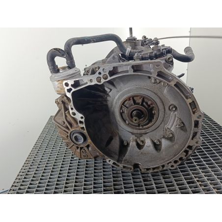 SKRZYNIA BIEGÓW AUTOMAT MINI COUNTRYMAN R60 2.0 D 2012 57344-02   
