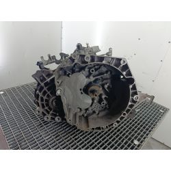SKRZYNIA BIEGÓW MANUALNA 6 JEEP RENEGADE 1.0 T201655279764                                            