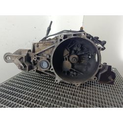 SKRZYNIA BIEGÓW MANUALNA 6 DODGE CALIBER 2.0 CRD2.0 CRD2007DEFPBM1406056                                            