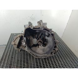 SKRZYNIA BIEGÓW MANUALNA 5 OPEL CORSA E 1.2 16V 70KM1.2 16V2017B68S394Z176696116                                            
