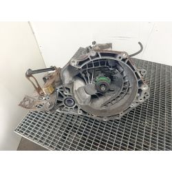 SKRZYNIA BIEGÓW MANUALNA 5 OPEL ZAFIRA A 1.6 16V 101KM1.6 16V2000F17C419Z2821015538                                            
