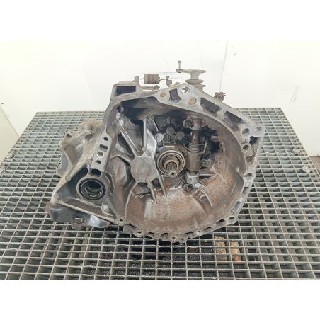 SKRZYNIA BIEGÓW MANUALNA 5 CITROEN C1 1.0 i 12V 68KM 1.0 12V 2005 20TT01 KTB 68 5764 
