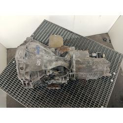 SKRZYNIA BIEGÓW MANUALNA 5 AUDI A4 B6 2.0 20V 131KM2.0 20V2000ENMLZ5W1315889                                            