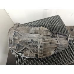 SKRZYNIA BIEGÓW AUTOMAT AUDI A4 B6 2.0 20V 131KM2.0 20V2004GWSLZ5J1315609                                            