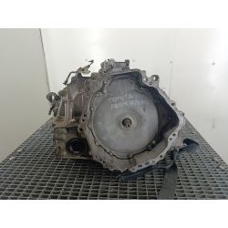 SKRZYNIA BIEGÓW AUTOMAT TOYOTA PRIUS III 1.8 HYBRID 136KM20123JM                                            
