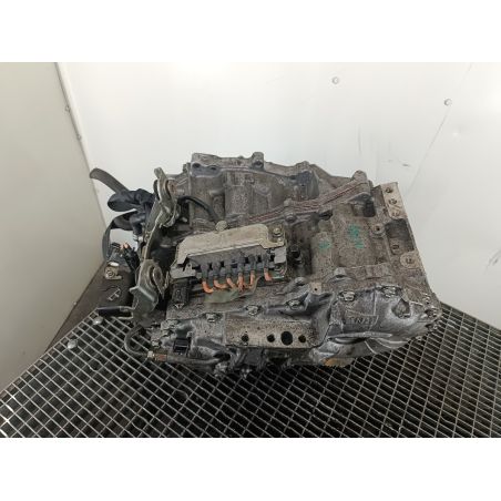 SKRZYNIA BIEGÓW AUTOMAT TOYOTA C-HR 1.8 HYBRID 122KM 1.8 HYBRID 2020 1NM 122 