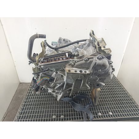SKRZYNIA BIEGÓW AUTOMAT TOYOTA C-HR 1.8 HYBRID 122KM 1.8 HYBRID 2020 1VM 122 