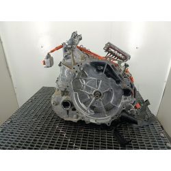 SKRZYNIA BIEGÓW AUTOMAT TOYOTA C-HR 1.8 HYBRID 122KM1.8 HYBRID20201NM122                                            