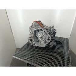 SKRZYNIA BIEGÓW AUTOMAT TOYOTA C-HR 1.8 HYBRID 122KM1.8 HYBRID20201NM122                                            