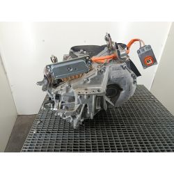 SKRZYNIA BIEGÓW AUTOMAT TOYOTA C-HR 1.8 HYBRID 122KM1.8 HYBRID20201NM122                                            
