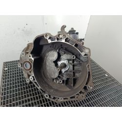 SKRZYNIA BIEGÓW MANUALNA 6 OPEL ASTRA J FL 1.4 16V 140KM1.4 T 16V2014M32Z1761406005                                            