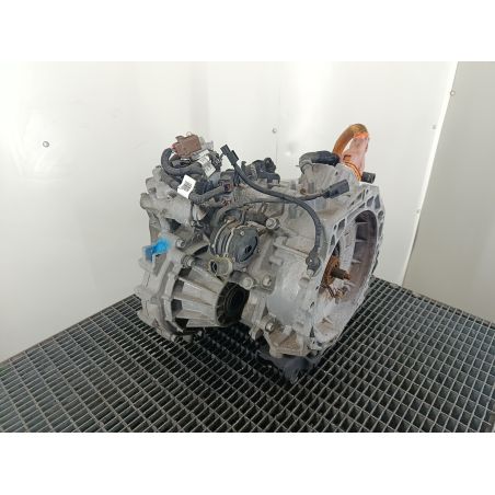 SKRZYNIA BIEGÓW AUTOMAT HYUNDAI KONA 1.6 GDI HYBRID 2019 D97KM   43110-2B000 