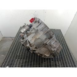 SKRZYNIA BIEGÓW AUTOMAT CITROEN C5 III 2.0 HDI200920GF13  TF-80SC                                            