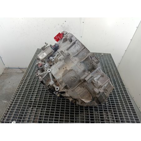 SKRZYNIA BIEGÓW AUTOMAT CITROEN C5 III 2.0 HDI 2009 20GF13  TF-80SC 