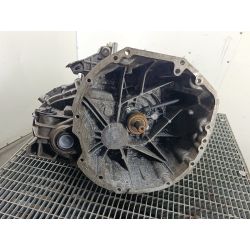 SKRZYNIA BIEGÓW MANUALNA 5 NISSAN QASHQAI I 2.0 DCI2008JG70D2                                            