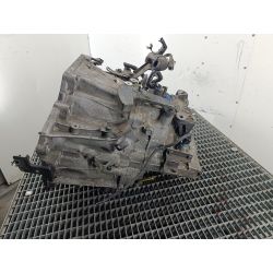 SKRZYNIA BIEGÓW MANUALNA 5 NISSAN QASHQAI I 2.0 DCI2007JG70D2                                            