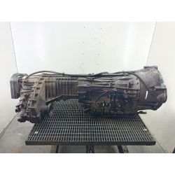 SKRZYNIA BIEGÓW MANUALNA 6 VW TOUAREG I 2.5 TDI 174KM2.5 TDI2003HAN  TR-60SN                                            