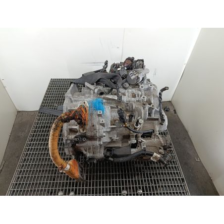 SKRZYNIA BIEGÓW AUTOMAT HYUNDAI KONA 1.6 GDI HYBRID 2019 D97K  36500-2BDD0 